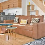 Appartement Antibes Reims