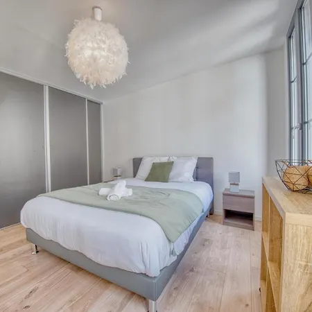 Antibes Διαμέρισμα