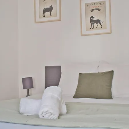 Διαμέρισμα Antibes Ρενς