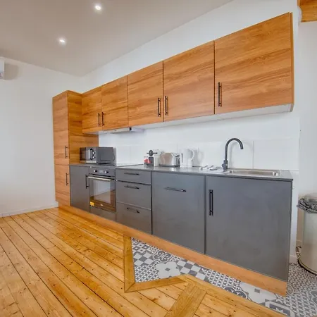 Antibes Διαμέρισμα