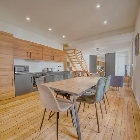 Antibes Appartement Reims