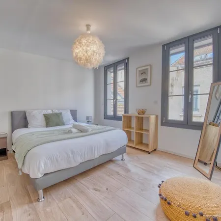 Διαμέρισμα Antibes *