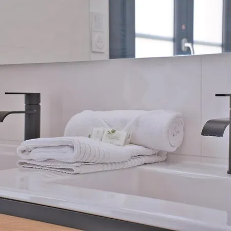 Antibes Διαμέρισμα