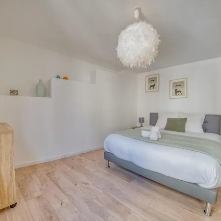 Διαμέρισμα Antibes