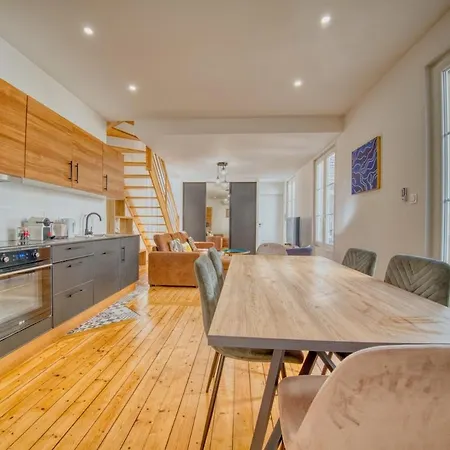 Antibes Διαμέρισμα Ρενς