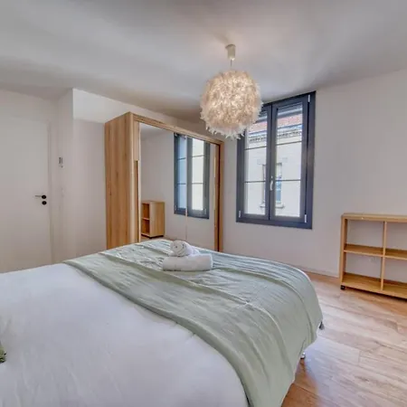 Antibes Διαμέρισμα