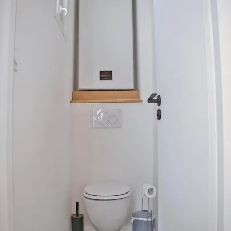 Διαμέρισμα Antibes